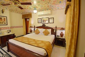 Umaid Bhawan - A Heritage Style Boutique Hotel