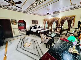 Umaid Bhawan - A Heritage Style Boutique Hotel