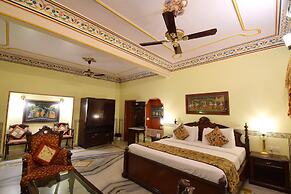 Umaid Bhawan - A Heritage Style Boutique Hotel