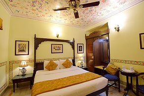 Umaid Bhawan - A Heritage Style Boutique Hotel
