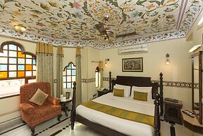 Umaid Bhawan - A Heritage Style Boutique Hotel