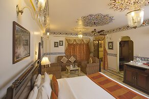 Umaid Bhawan - A Heritage Style Boutique Hotel