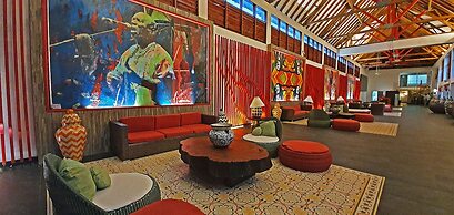 Decameron Isleño - All Inclusive