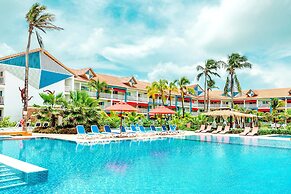 Decameron Isleño - All Inclusive