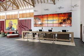 Decameron Isleño - All Inclusive