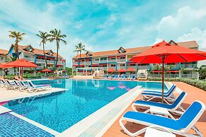 Decameron Isleño - All Inclusive