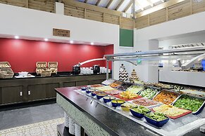 Decameron Isleño - All Inclusive