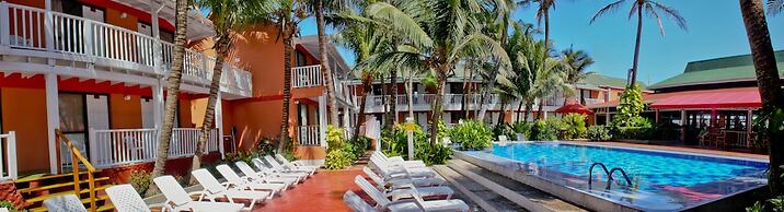 Decameron San Luis - All Inclusive