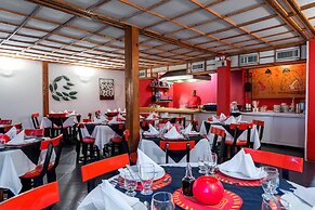 Decameron San Luis - All Inclusive