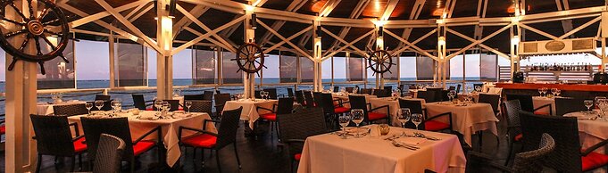 Decameron Aquarium - All Inclusive