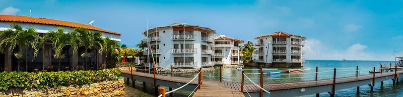 Decameron Aquarium - All Inclusive