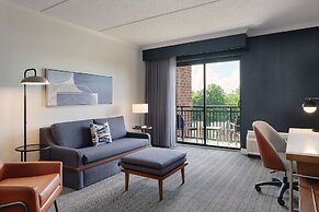 Courtyard by Marriott Saratoga Springs