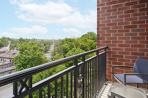 Courtyard by Marriott Saratoga Springs