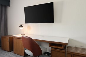 Courtyard by Marriott Saratoga Springs