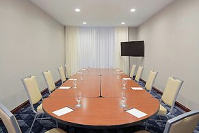 Courtyard by Marriott Saratoga Springs