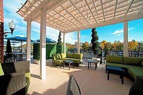 Courtyard by Marriott Saratoga Springs