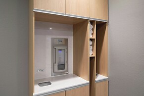 Courtyard by Marriott Saratoga Springs