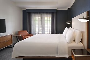 Courtyard by Marriott Saratoga Springs