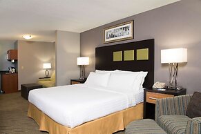 Holiday Inn Express Hotel & Suites Danville, an IHG Hotel