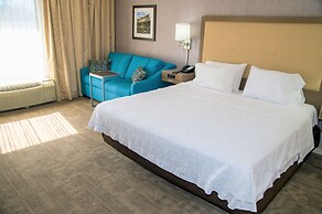 Hampton Inn Lewisburg