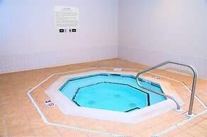 Hampton Inn Lewisburg