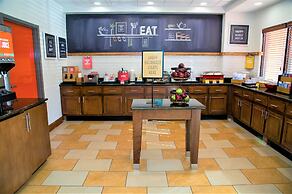 Hampton Inn Lewisburg