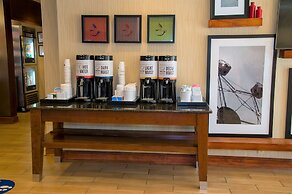 Hampton Inn Lewisburg