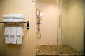 Hampton Inn Lewisburg