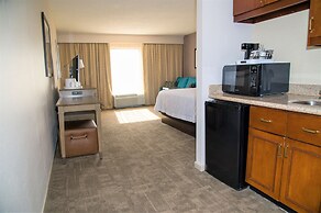 Hampton Inn Lewisburg