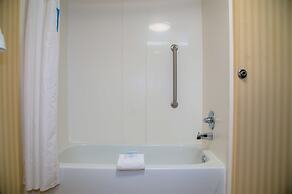 Hampton Inn Lewisburg