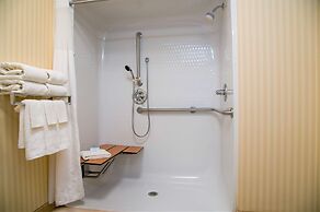 Hampton Inn Lewisburg