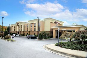 Hampton Inn Lewisburg