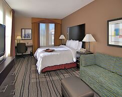 Hampton Inn & Suites Mountain View
