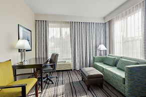 Hampton Inn & Suites Mountain View
