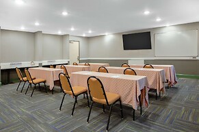 Hampton Inn & Suites Mountain View