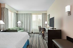 Hampton Inn & Suites Mountain View