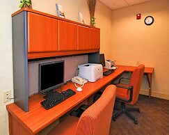 Hampton Inn & Suites Mountain View