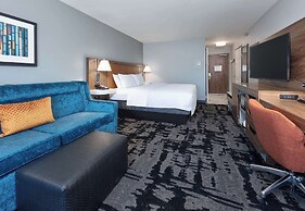 Hampton Inn Norfolk