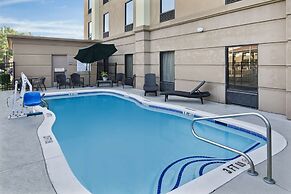 Hampton Inn Hinesville