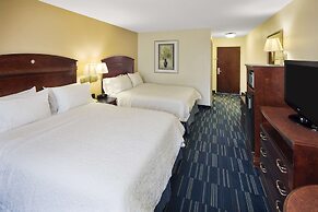 Hampton Inn Hinesville