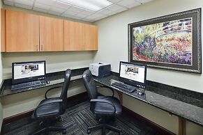 Hampton Inn Hinesville