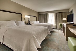 Hampton Inn Yemassee/Point South