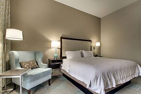 Hampton Inn Yemassee/Point South