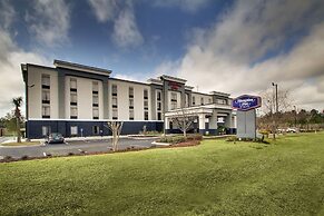 Hampton Inn Yemassee/Point South