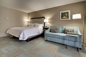 Hampton Inn Yemassee/Point South