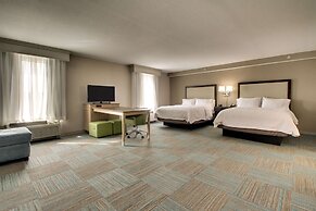 Hampton Inn Yemassee/Point South