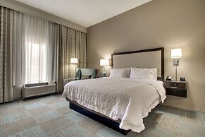 Hampton Inn Yemassee/Point South