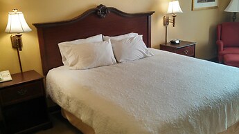 Hampton Inn Yemassee/Point South