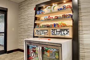 Hampton Inn Yemassee/Point South