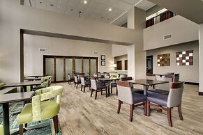 Hampton Inn Yemassee/Point South